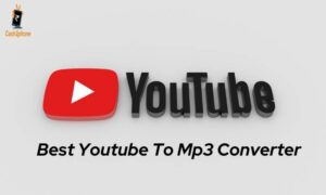 convert youtube to mp3 video free download