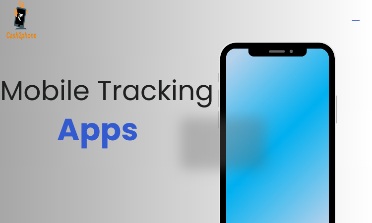 mobile tracking apps